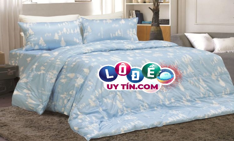 Mơ thấy chăn mền là điềm báo gì? Đánh con số nào 2