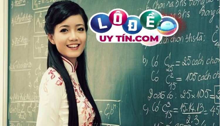 Mơ thấy cô giáo, thầy giáo là điềm gì, đánh số gì dễ ăn? 3 Mơ thấy cô giáo, thầy giáo là điềm gì, đánh số gì dễ ăn