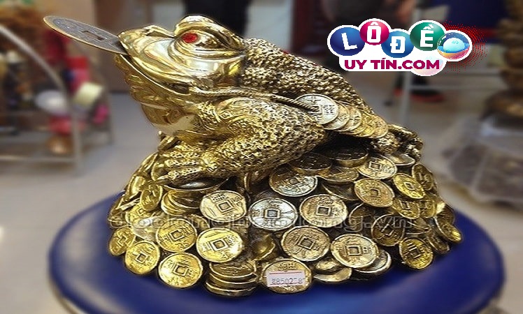 Mơ thấy cóc có ý nghĩa gì, đánh con gì để trúng 2