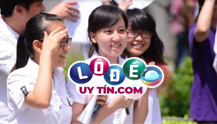 Nằm mơ thấy đi thi là điềm tốt hay xấu, nên đánh con gì
