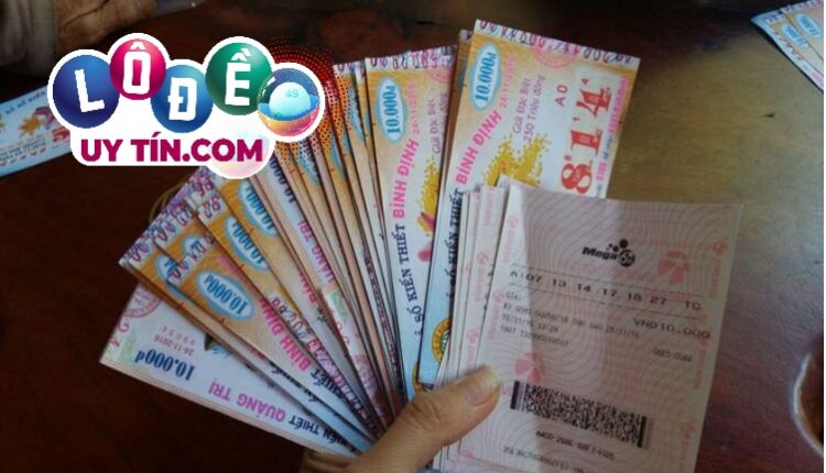 Mơ thấy kết quả xổ số đánh con gì, báo điềm gì 2