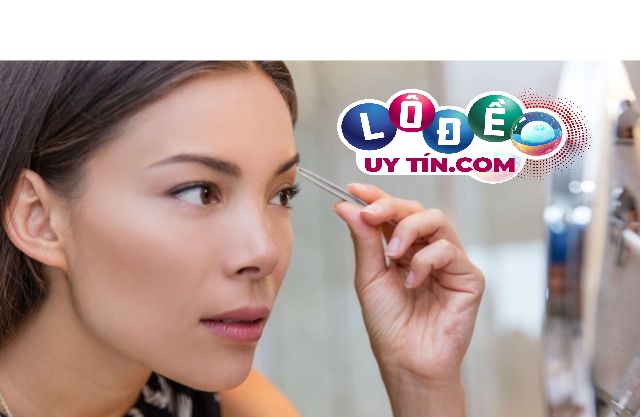 Mơ thấy lông mày đánh con gì, điềm báo hiệu gì?