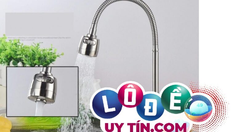 Mơ thấy vòi nước là điềm báo gì, đánh con gì may mắn? 4 mơ thấy vòi nước là điềm gì