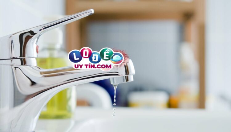 Mơ thấy vòi nước là điềm báo gì, đánh con gì may mắn? 2 mơ thấy vòi nước