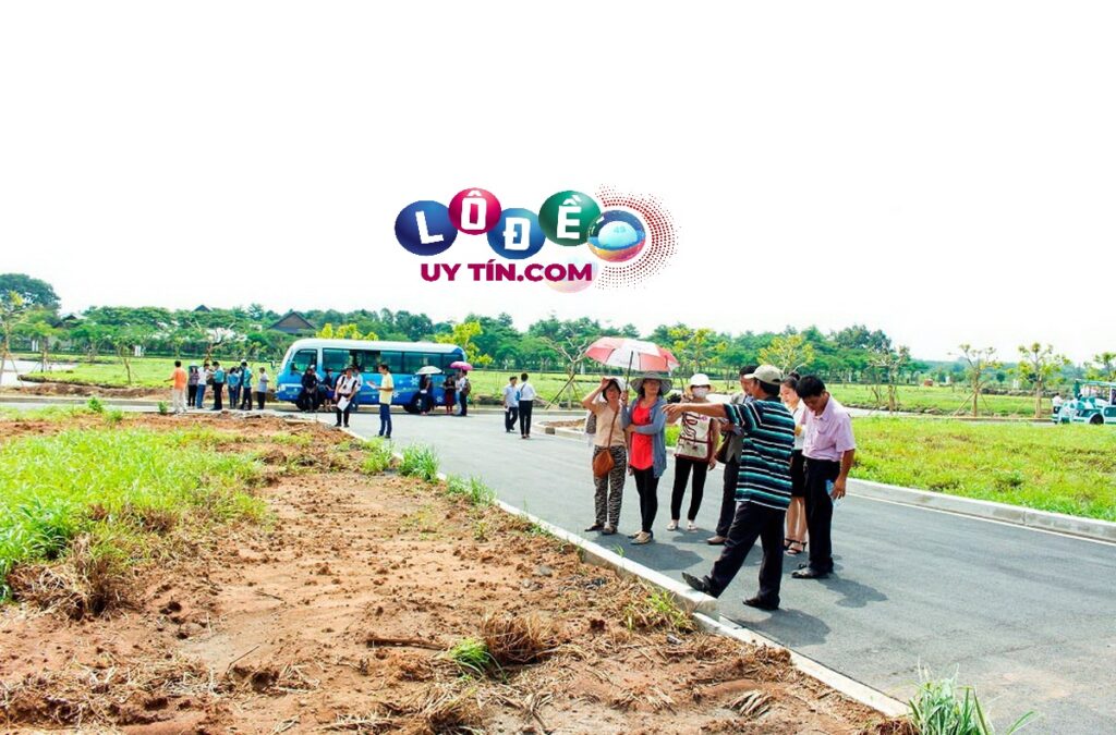 Giải mã nằm mơ thấy mua đất là điềm gì, đánh con gì? 1 Giải mã nằm mơ thấy mua đất là điềm gì, đánh con gì?