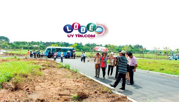 Giải mã nằm mơ thấy mua đất là điềm gì, đánh con gì? 2 mơ thấy mua đất