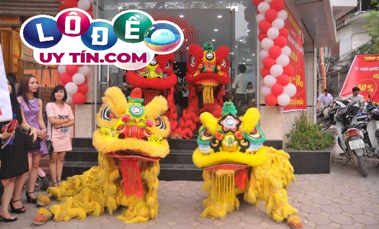 Mơ thấy múa lân đánh con gì chuẩn? Giải mã giấc mơ 2