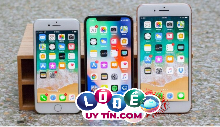 mơ thấy điện thoại đánh con gì, là điềm gì