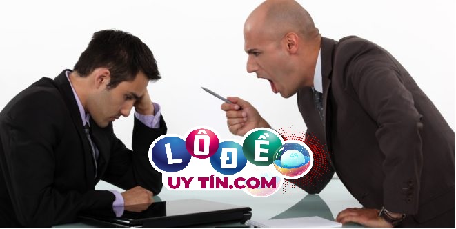 Mơ thấy sếp là điềm gì và nên đánh con số mấy theo sổ mơ lô đề