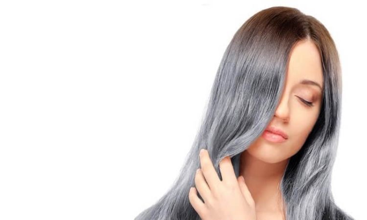 Nằm mơ thấy tóc mình bạc Nằm mơ thấy tóc mình bạc 1