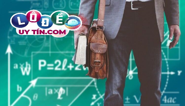 Mơ thấy cô giáo, thầy giáo là điềm gì, đánh số gì dễ ăn? 4 Mơ thấy cô giáo thầy giáo khen ngợi đánh số gì dễ trúng