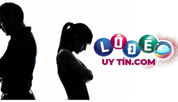 Giải mã mơ thấy ly hôn có ý nghĩa gì, đánh con số gì 3 mơ thấy ly hôn là điềm gì, đánh con gì