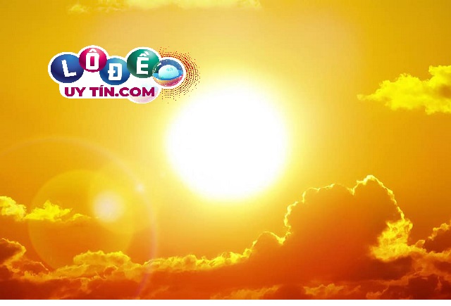 Nằm mơ thấy mặt trời có ý nghĩa gì, nên đánh con gì 1