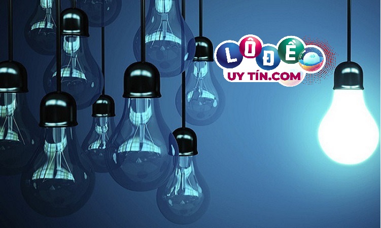 Mơ thấy bóng đèn là điềm báo gì, đánh con gì? 1 Mơ thấy bóng đèn là điềm báo gì, đánh con gì?