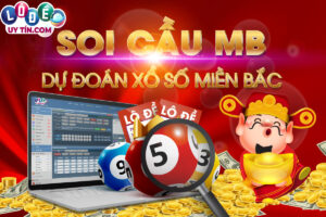 Dự đoán XSMB và chốt số lô đề ngày 23/06/2021 