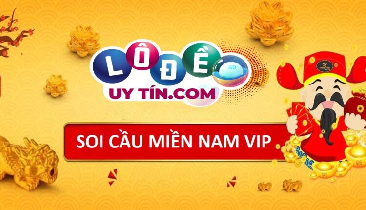Cách đánh đề miền Nam dễ trúng 3
