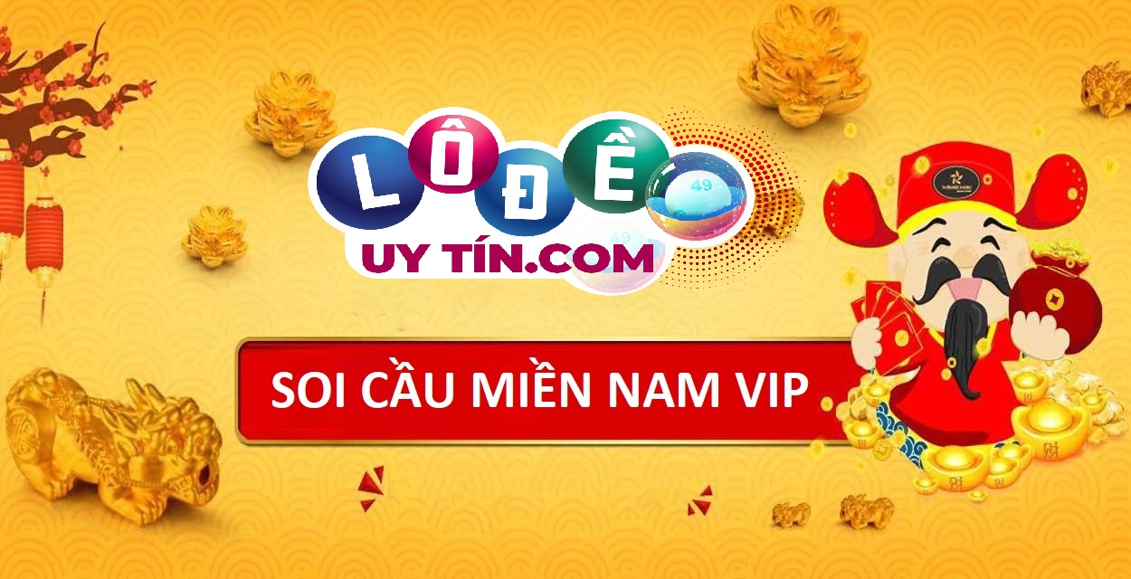 Cách đánh đề miền Nam dễ trúng, vào bờ nhanh nhất