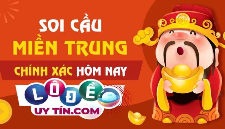 Hướng dẫn cách đánh lô đề chuẩn dành cho người mới ở miền Trung