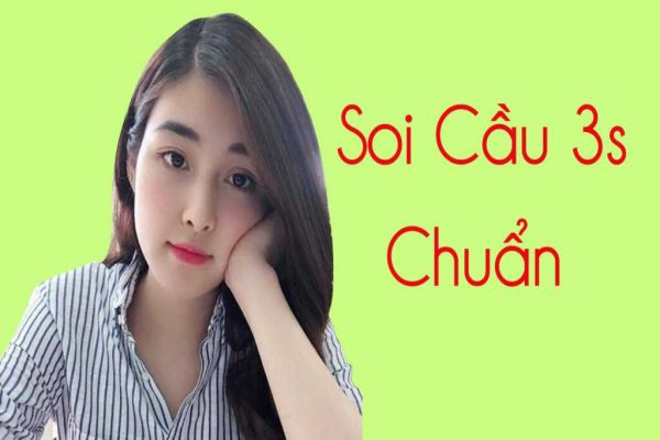 Khái niệm Soi cầu 3s là gì? Chia sẻ cách soi cầu 3s hiệu quả 3 Phương pháp soi cầu 3s chơi lô đề