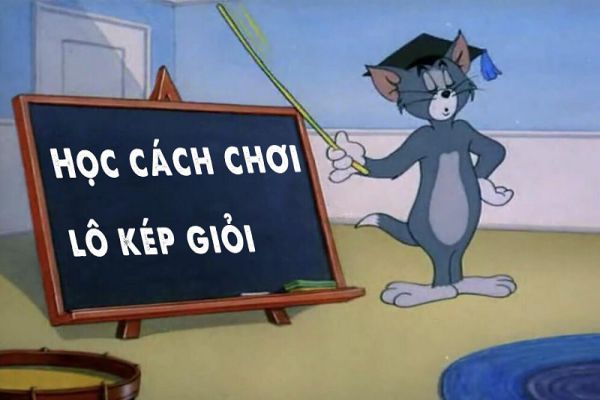Bí quyết soi lô kép rồng bạch kim hiệu quả và dễ trúng nhất 3 Lô kép