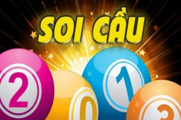 phương pháp soi cầu toàn diện dựa trên kết quả xổ số