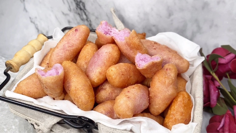 Mơ thấy bánh dày, bánh ngọt, bánh mì đen chơi xổ số con gì? 4 mơ thấy bánh