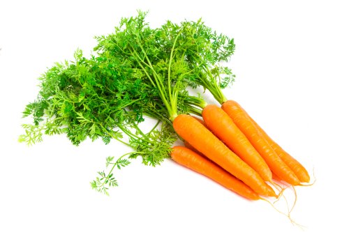 Mơ thấy củ cà rốt, củ khoai, củ su hào thì đánh con gì dễ trúng nhất? 2 mơ thấy củ cà rốt