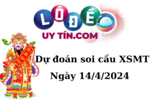 Thống kê nhanh Thừa Thiên Huế ngày 14/4
