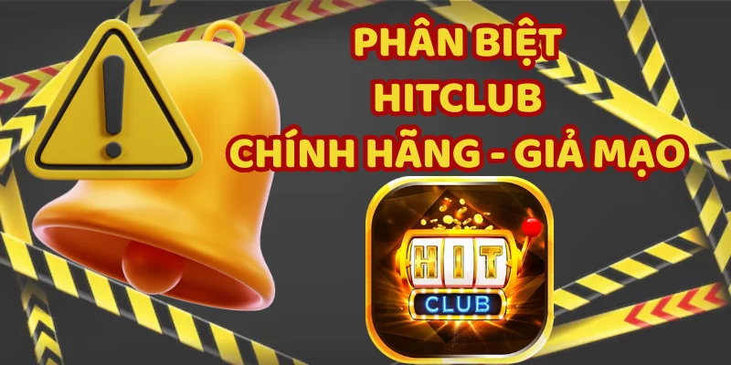 Phân biệt Hitclub qua 3 tiêu chí cơ bản