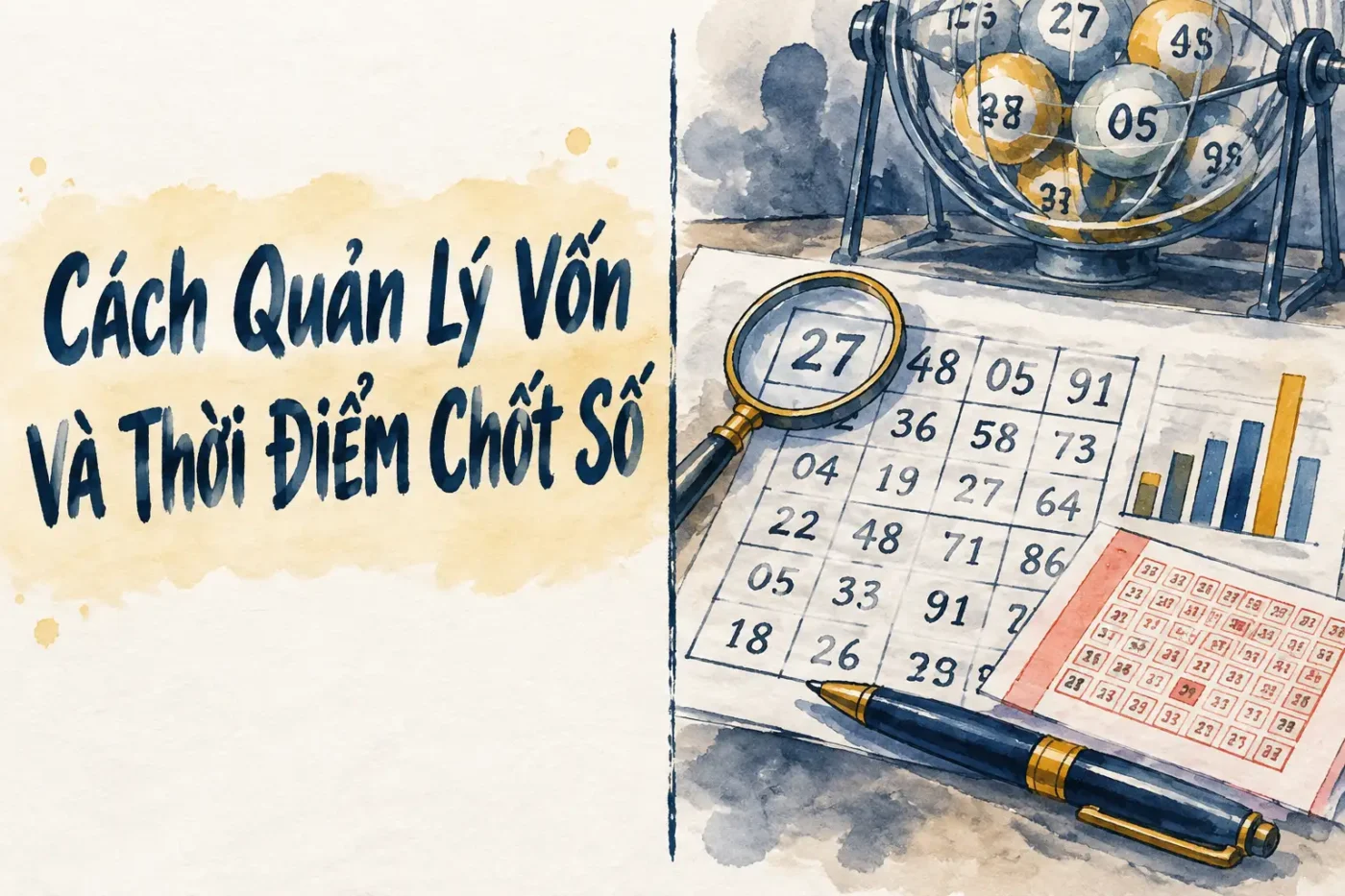 Dự Đoán XSMN Ngày 06/10/2026 Chuẩn Xác 4 kinh nghiệm thực chiến của mình, với những ngày có quy luật rõ ràng như 06/10 này - soi cầu xsmn hôm nay 06/10/2026